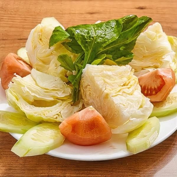 Olgun Palet Iskender