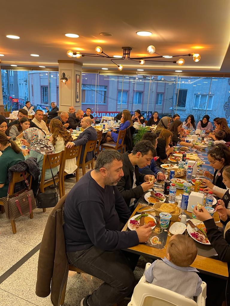 Olgun Palet Iskender