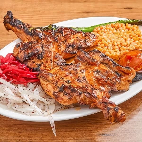 Olgun Palet Iskender