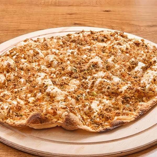 Olgun Palet Iskender