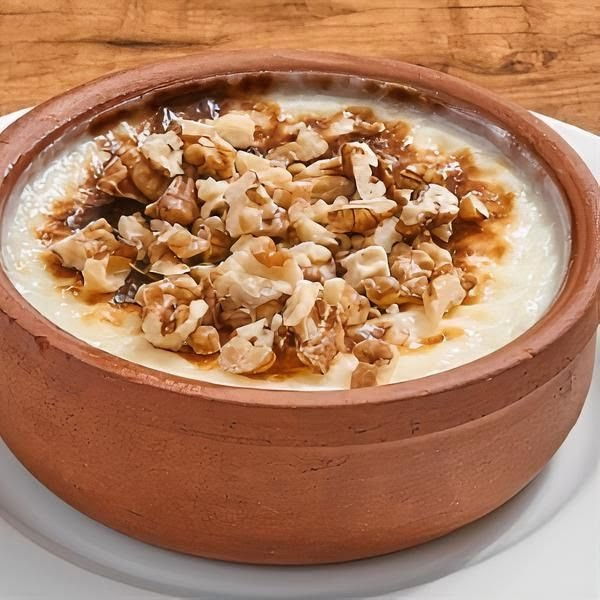 Olgun Palet Iskender