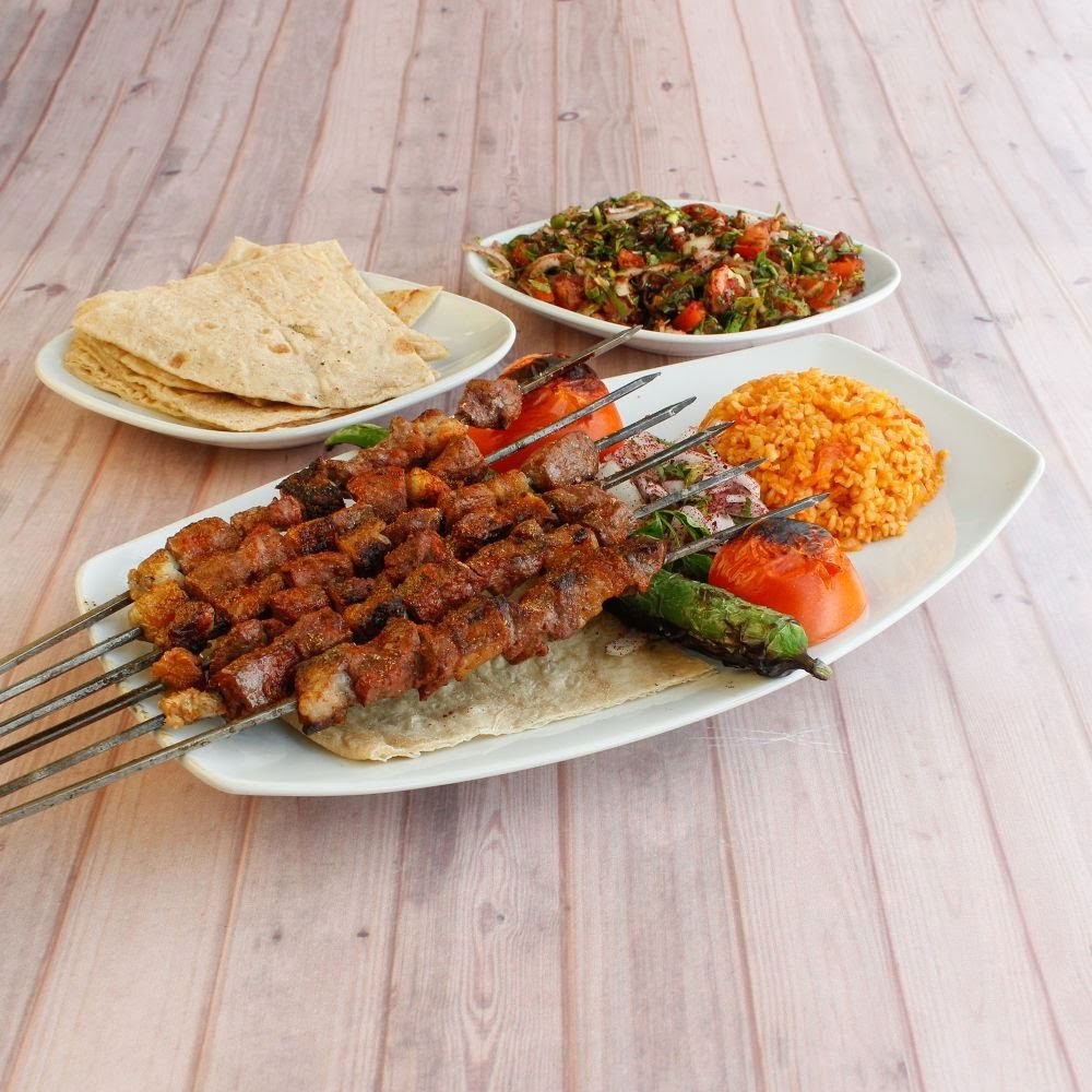 Olgun Palet Iskender