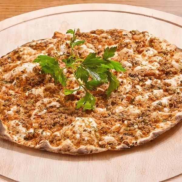 Olgun Palet Iskender