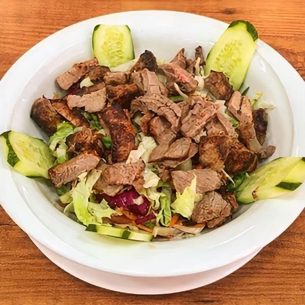 Olgun Palet Iskender