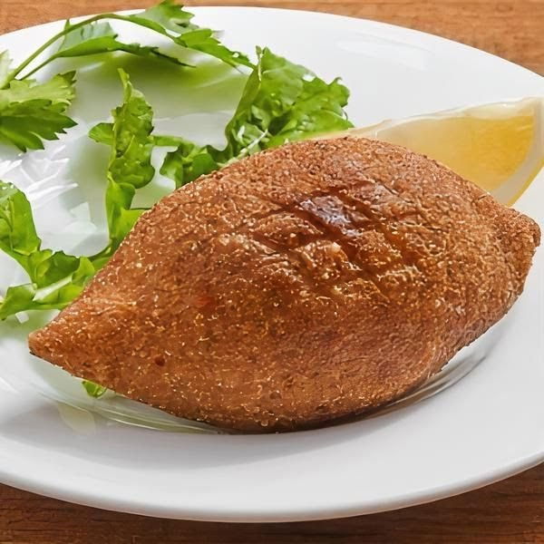 Olgun Palet Iskender