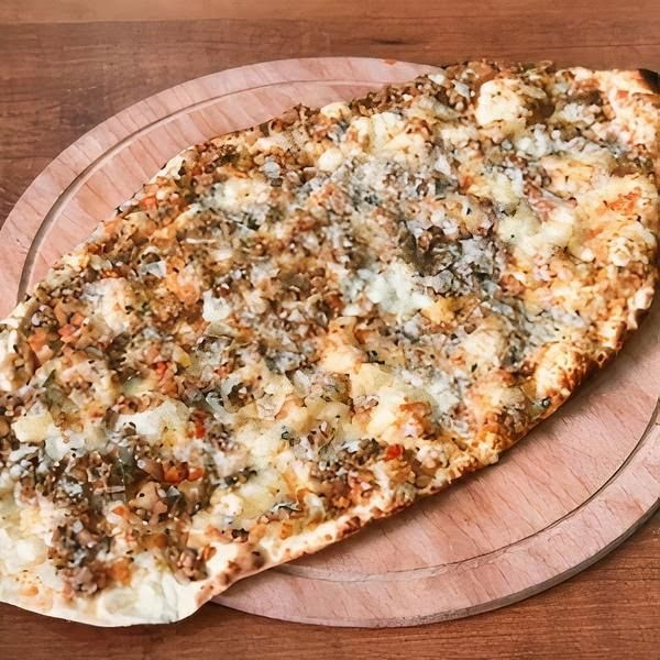 Olgun Palet Iskender