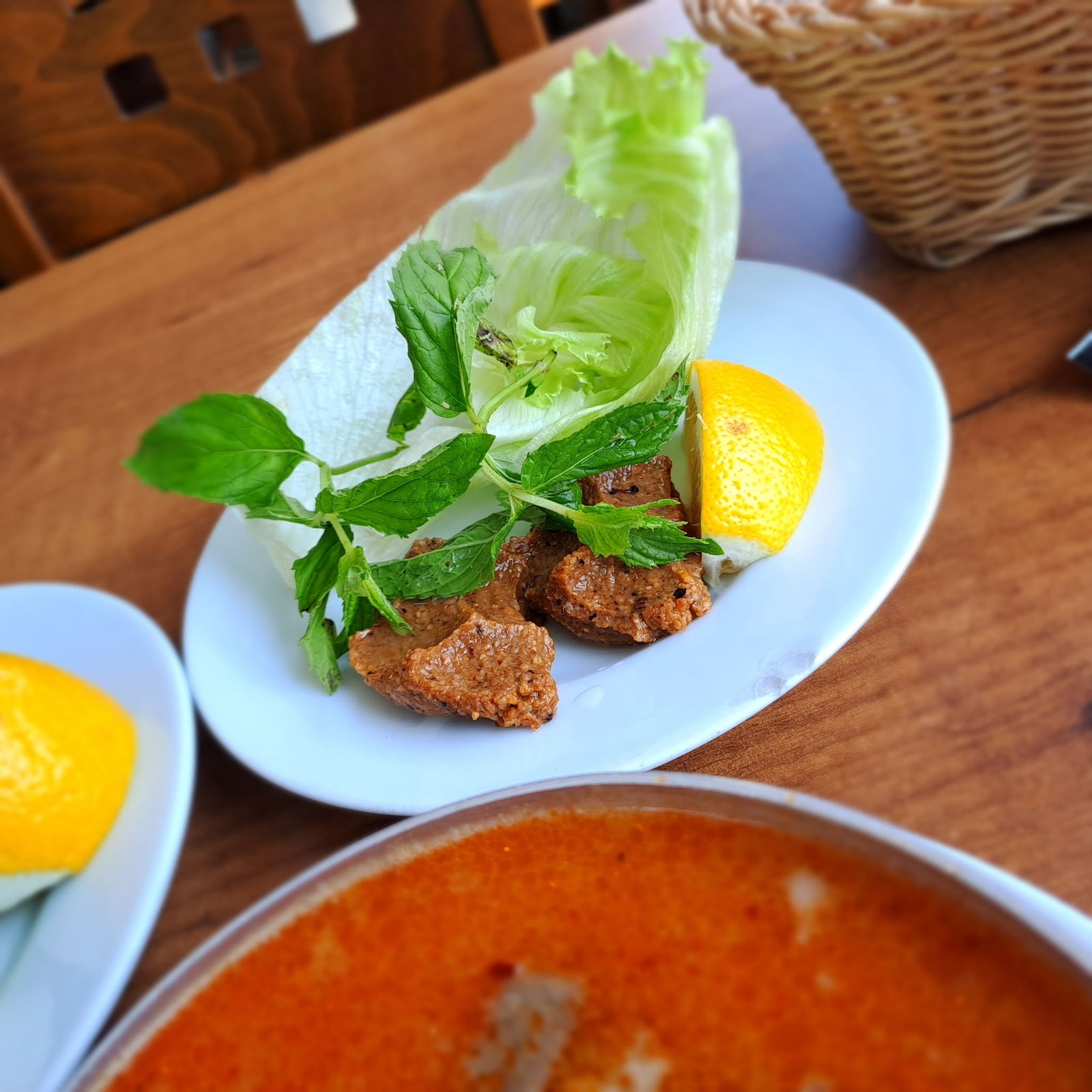 Olgun Palet Iskender