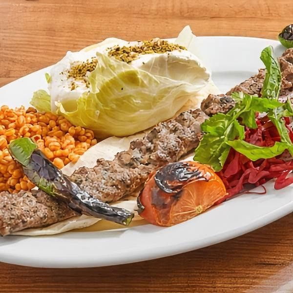 Olgun Palet Iskender