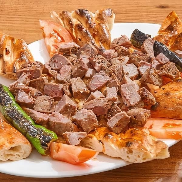 Olgun Palet Iskender