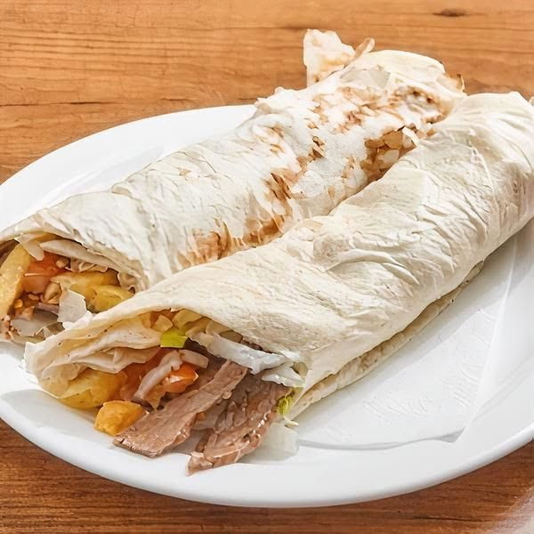 Olgun Palet Iskender