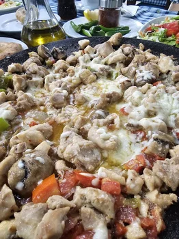 Bülbül Restaurant resimleri