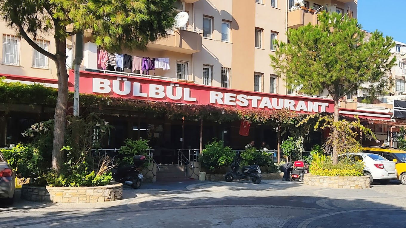 Bülbül Restaurant