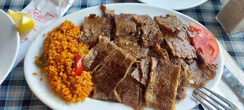 Bülbül Restaurant resimleri