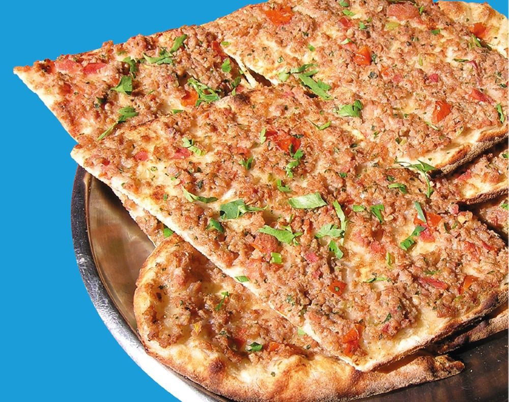Lahmacun