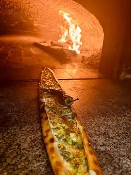 Tilla Pide resimleri