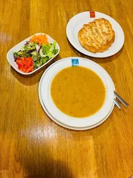 Tilla Pide resimleri