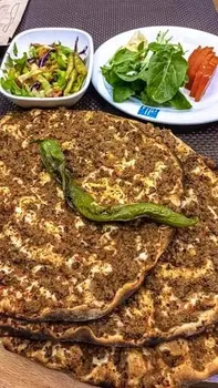 Tilla Pide resimleri