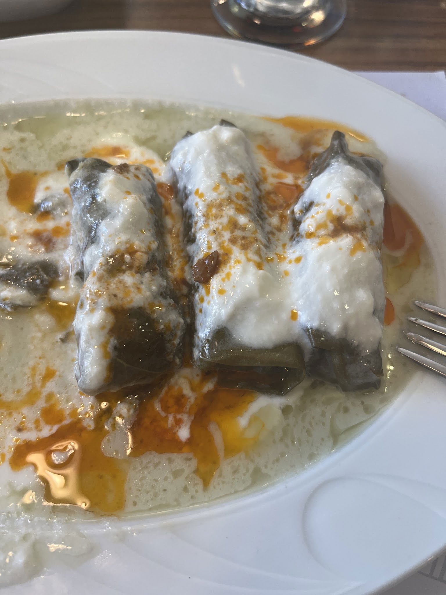 Cinaralti Iskembe Ve Lokantasi