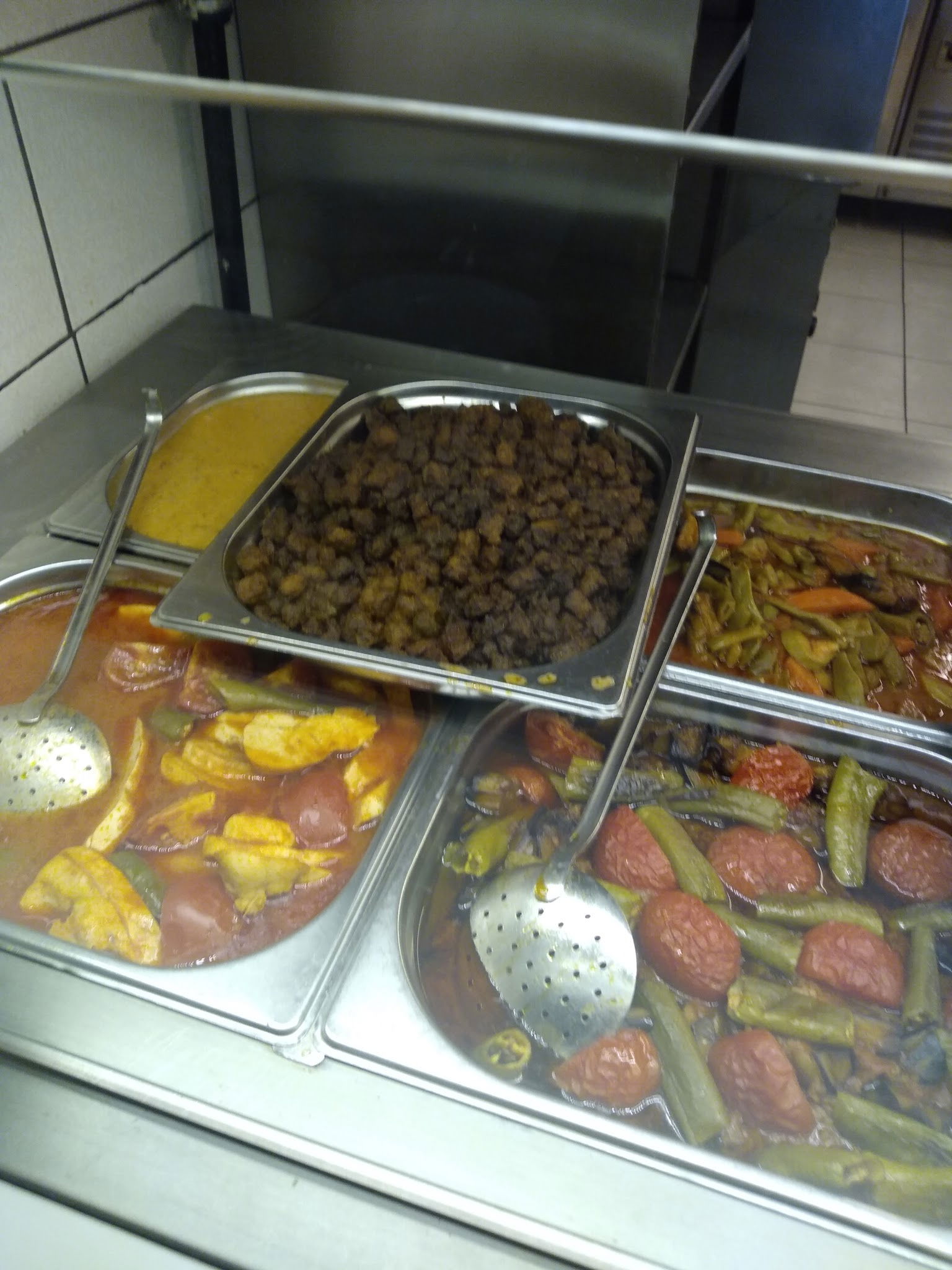 Cinaralti Iskembe Ve Lokantasi