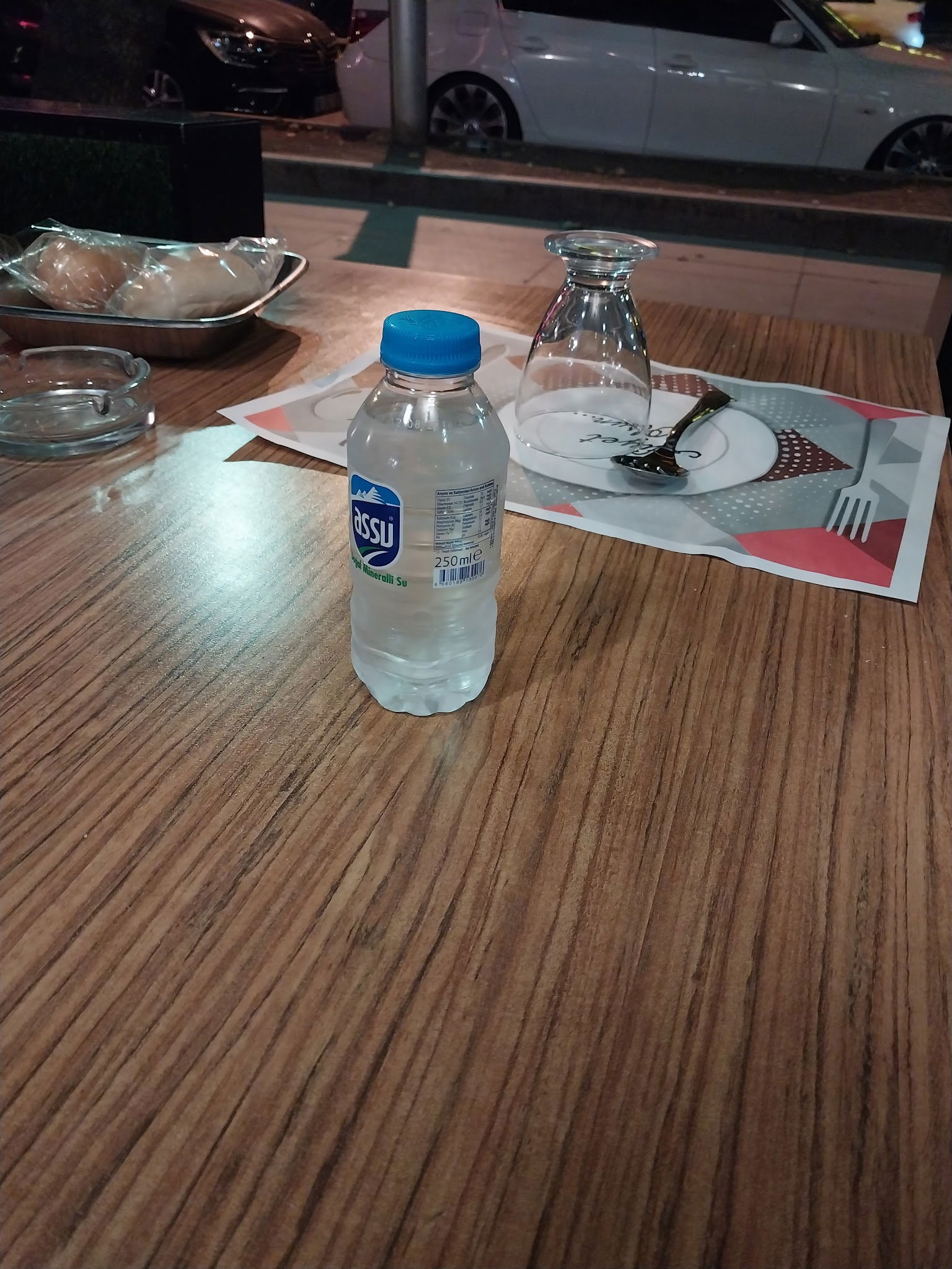 Cinaralti Iskembe Ve Lokantasi