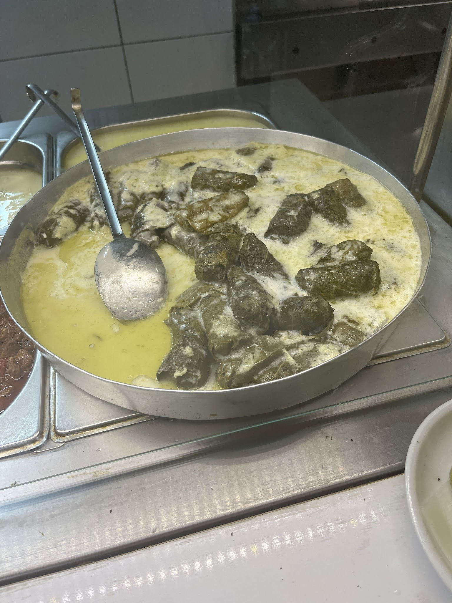 Cinaralti Iskembe Ve Lokantasi