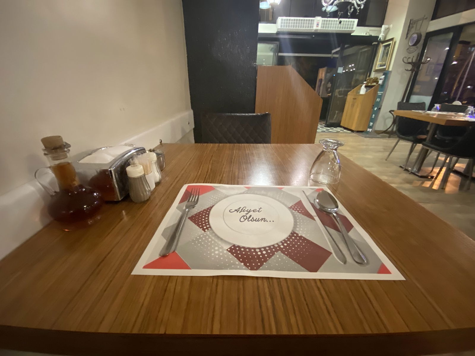 Cinaralti Iskembe Ve Lokantasi