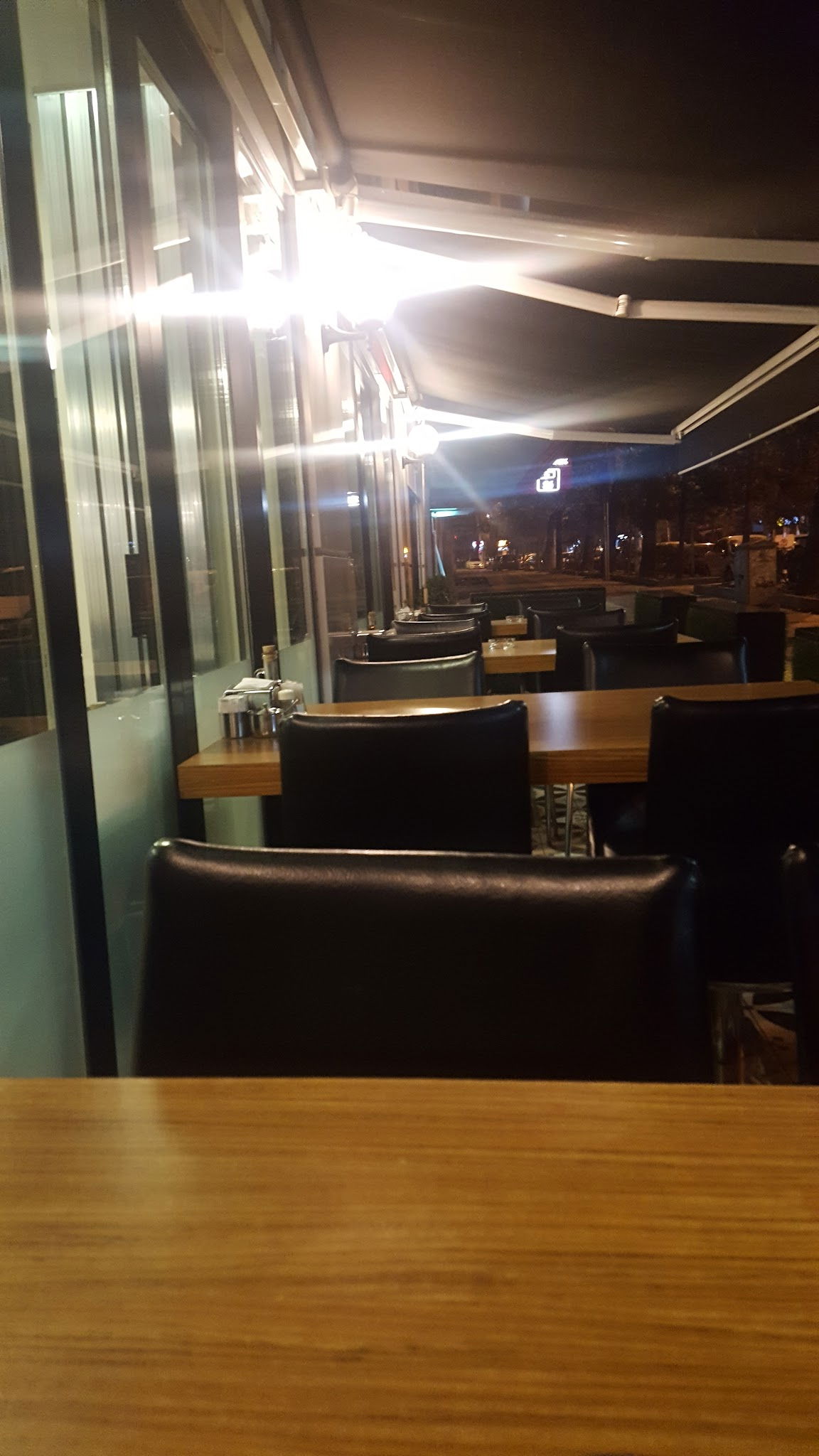 Cinaralti Iskembe Ve Lokantasi