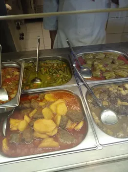 Cinaralti Iskembe Ve Lokantasi resimleri