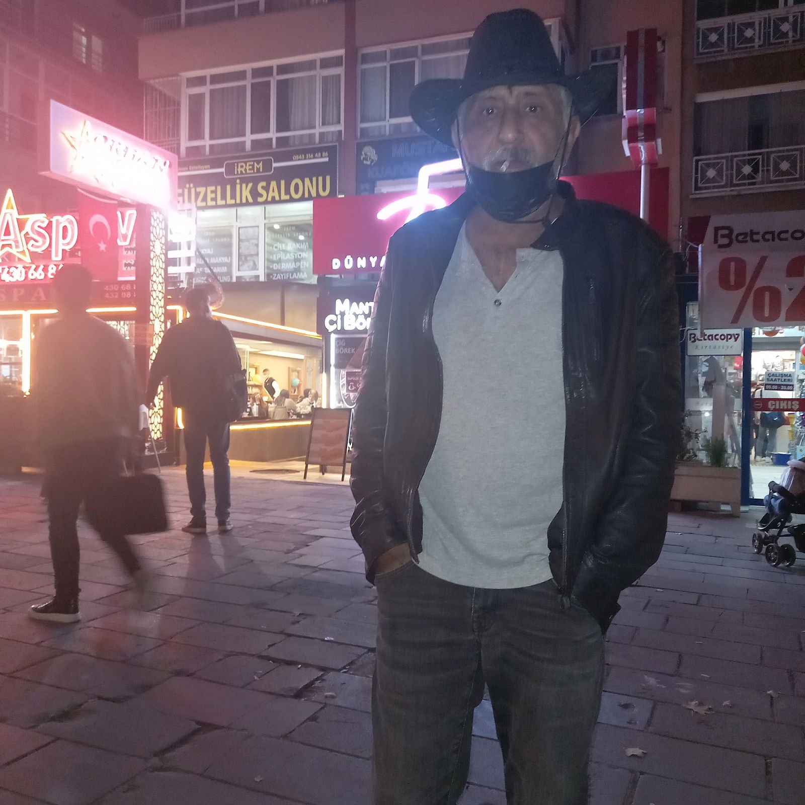 Cinaralti Iskembe Ve Lokantasi