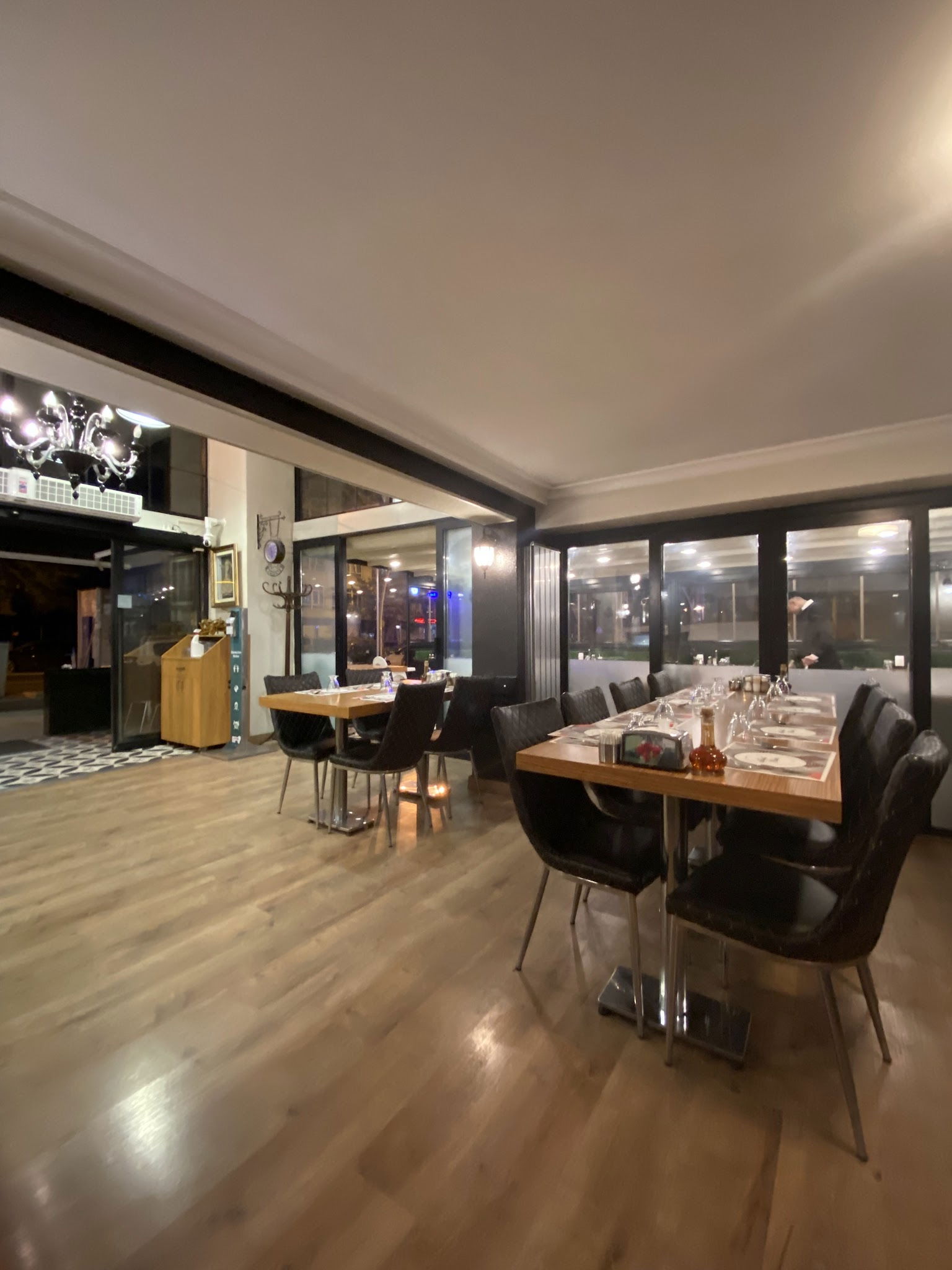 Cinaralti Iskembe Ve Lokantasi