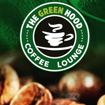 The Green Hood resimleri