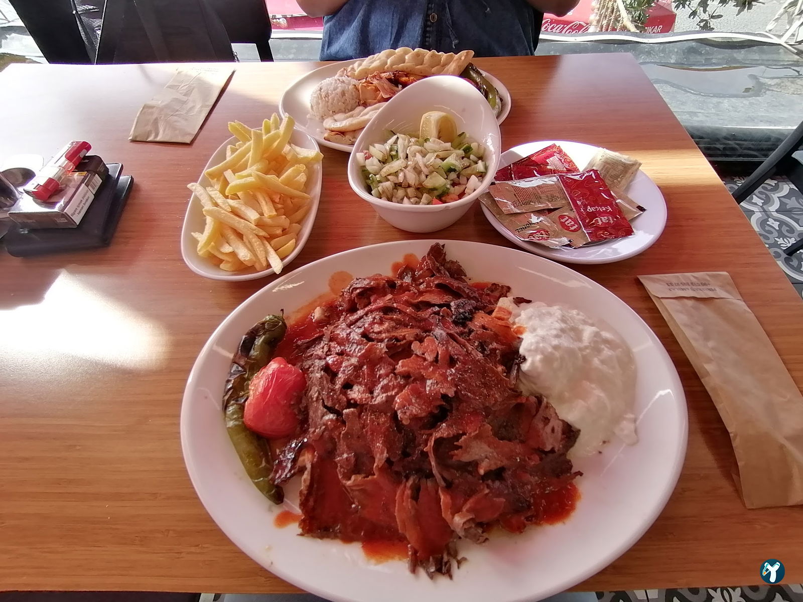 Türkmen Döner & Kebap