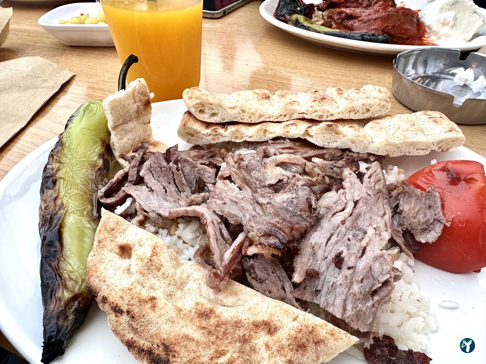 Türkmen Döner & Kebap