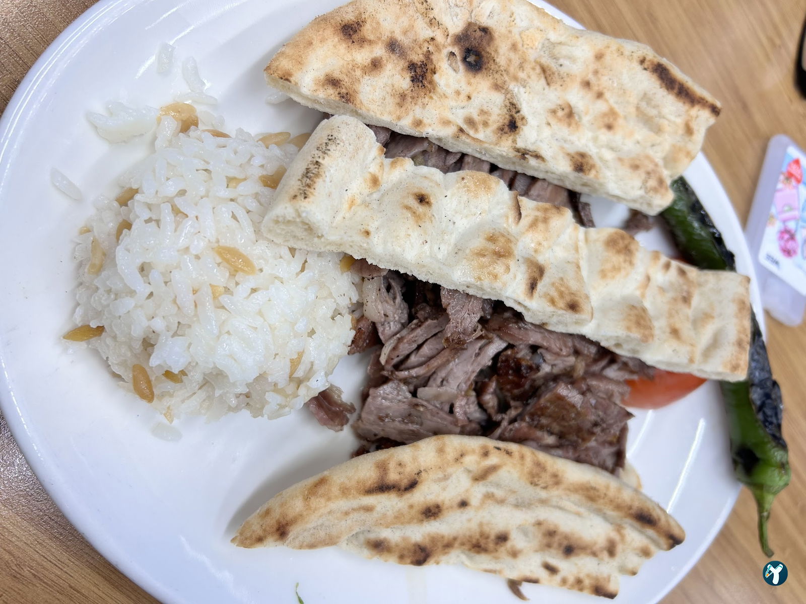 Türkmen Döner & Kebap