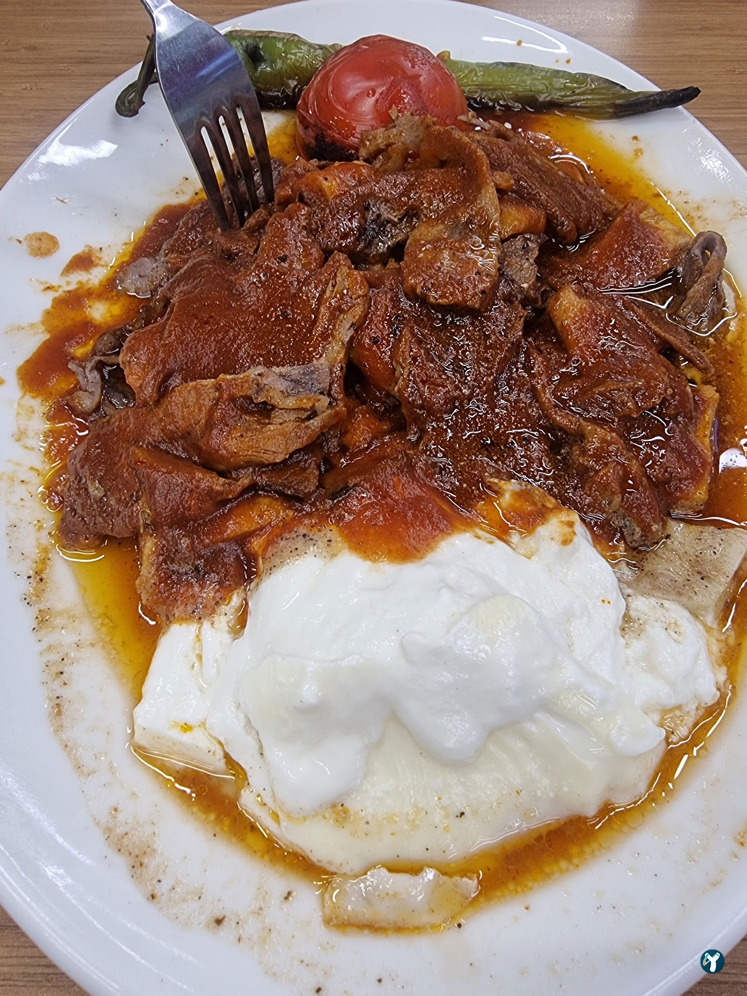 Türkmen Döner & Kebap