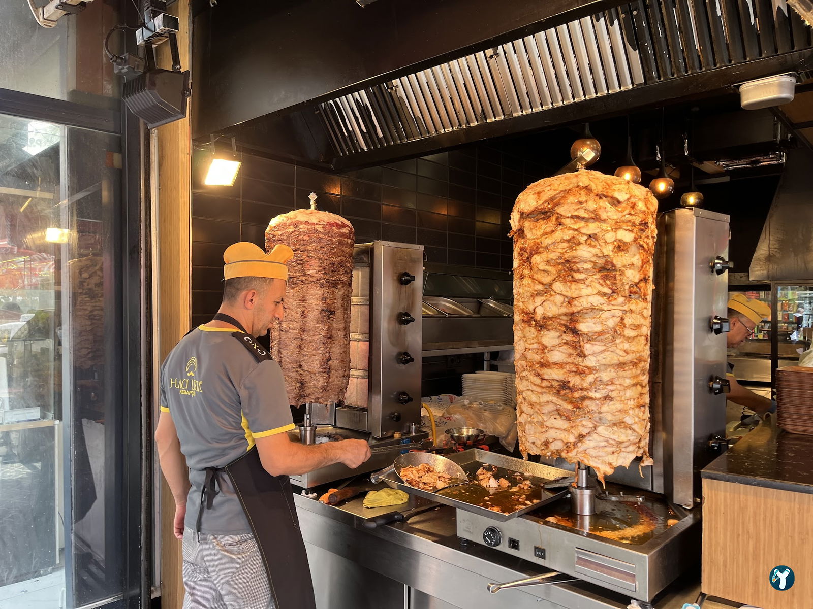 Türkmen Döner & Kebap