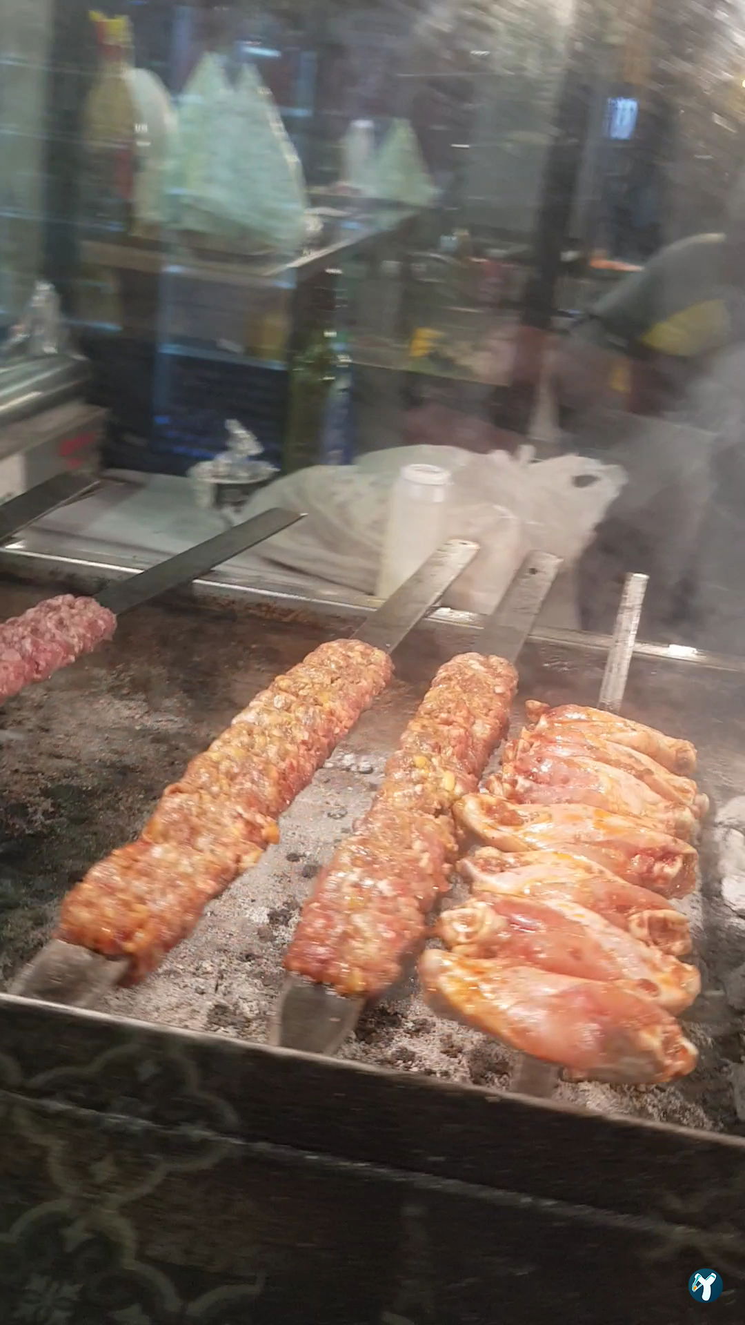 Türkmen Döner & Kebap