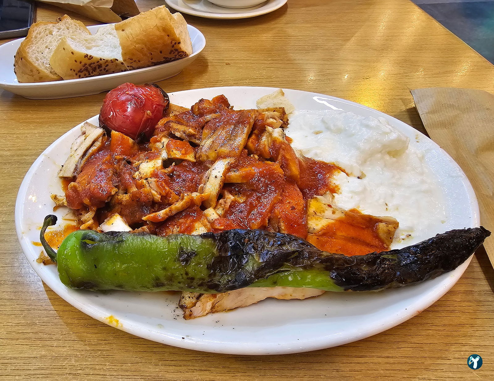 Türkmen Döner & Kebap