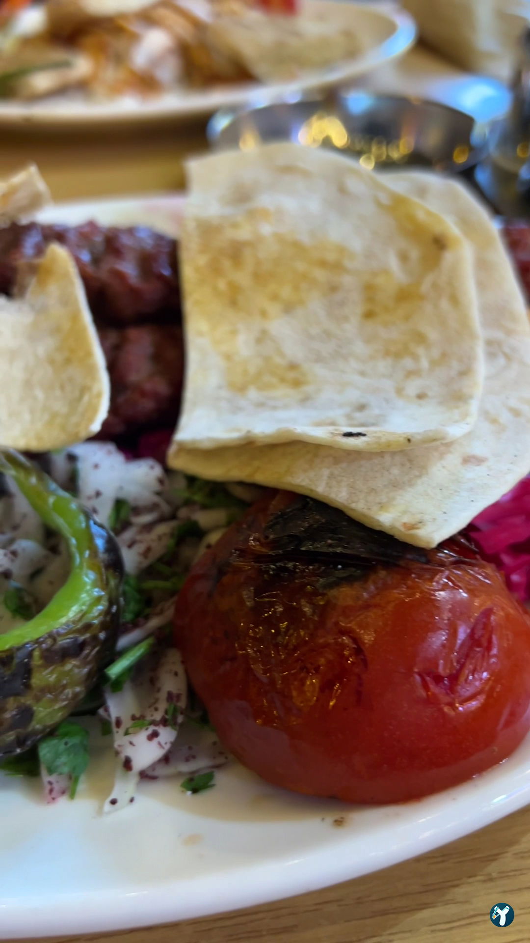 Türkmen Döner & Kebap