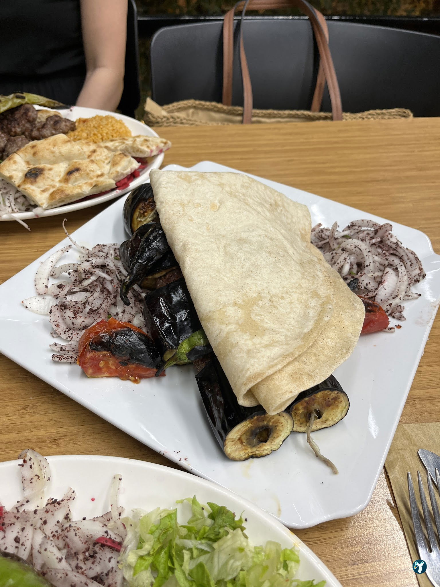 Türkmen Döner & Kebap