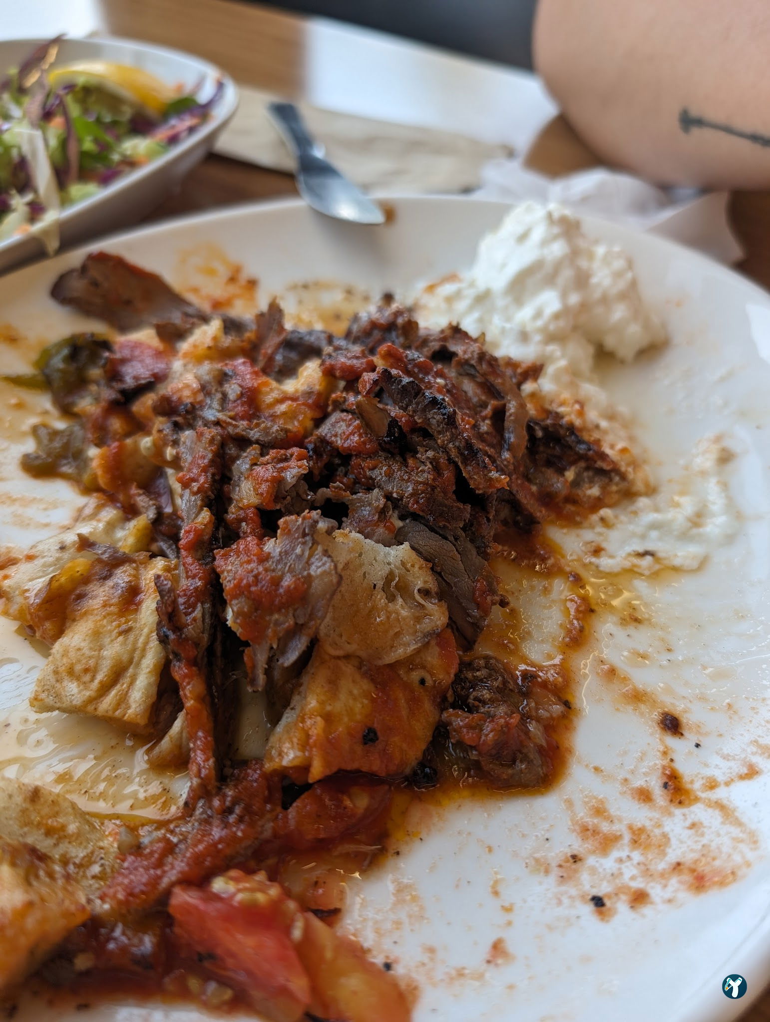 Türkmen Döner & Kebap