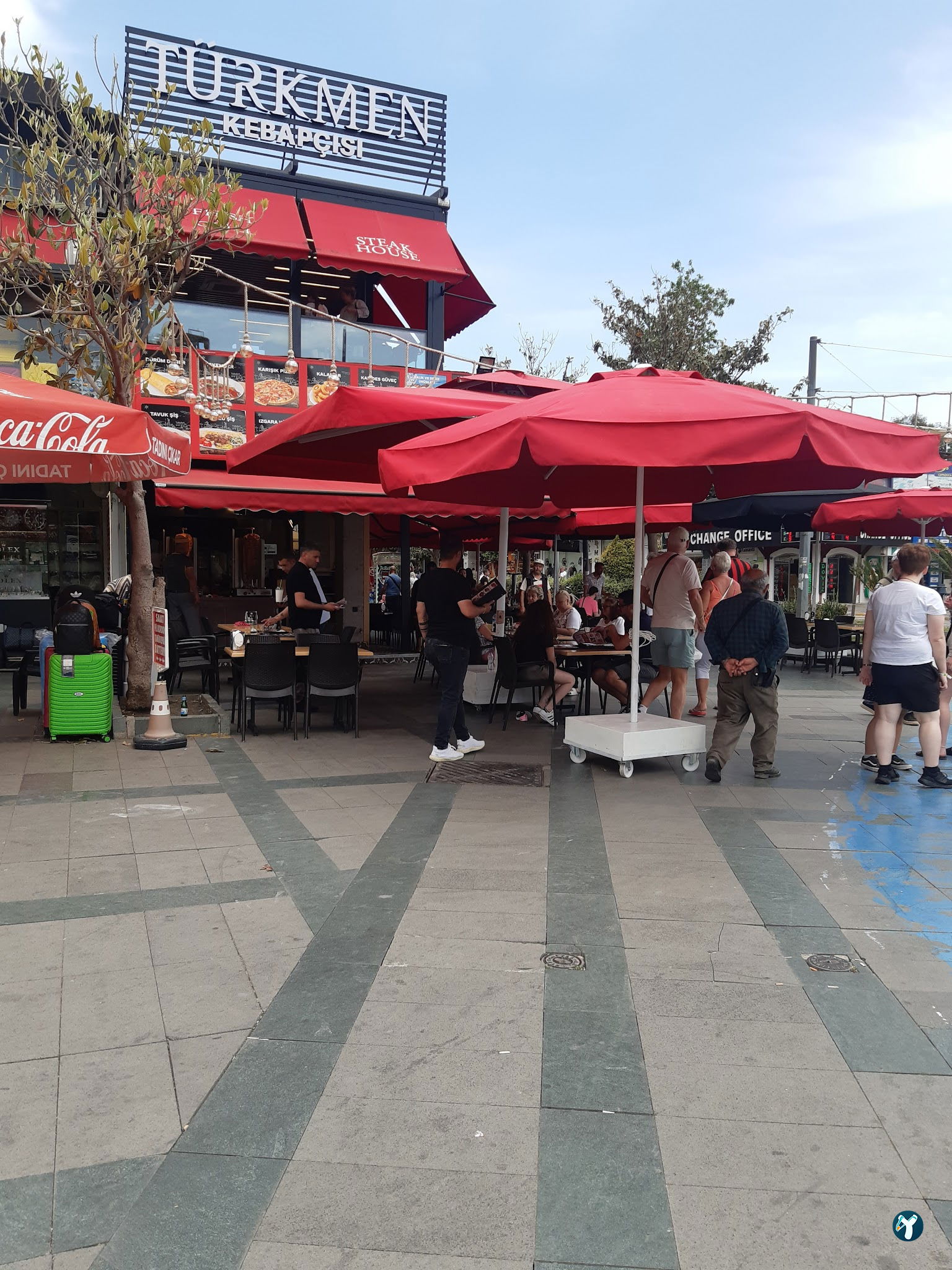Türkmen Döner & Kebap