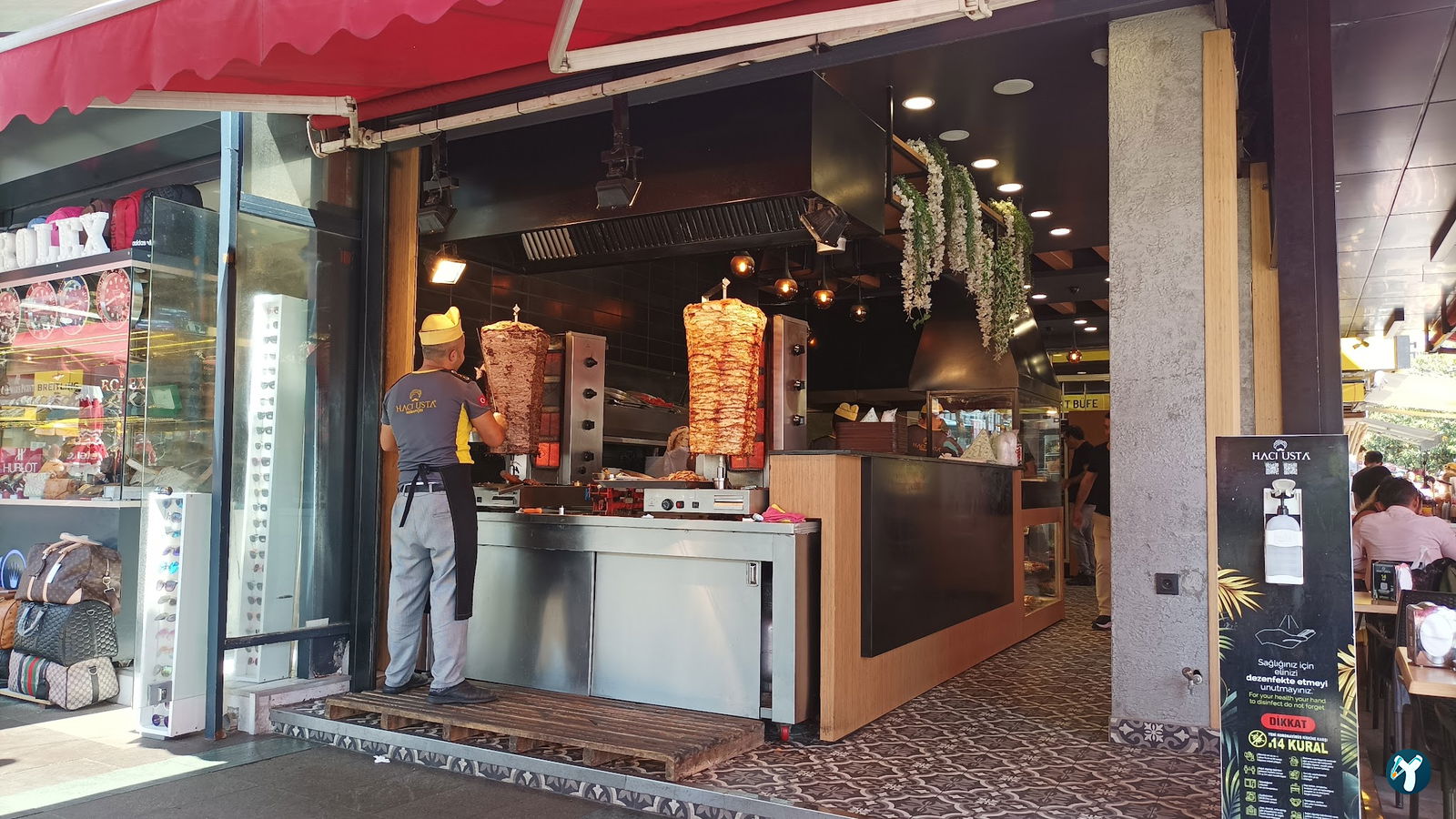 Türkmen Döner & Kebap