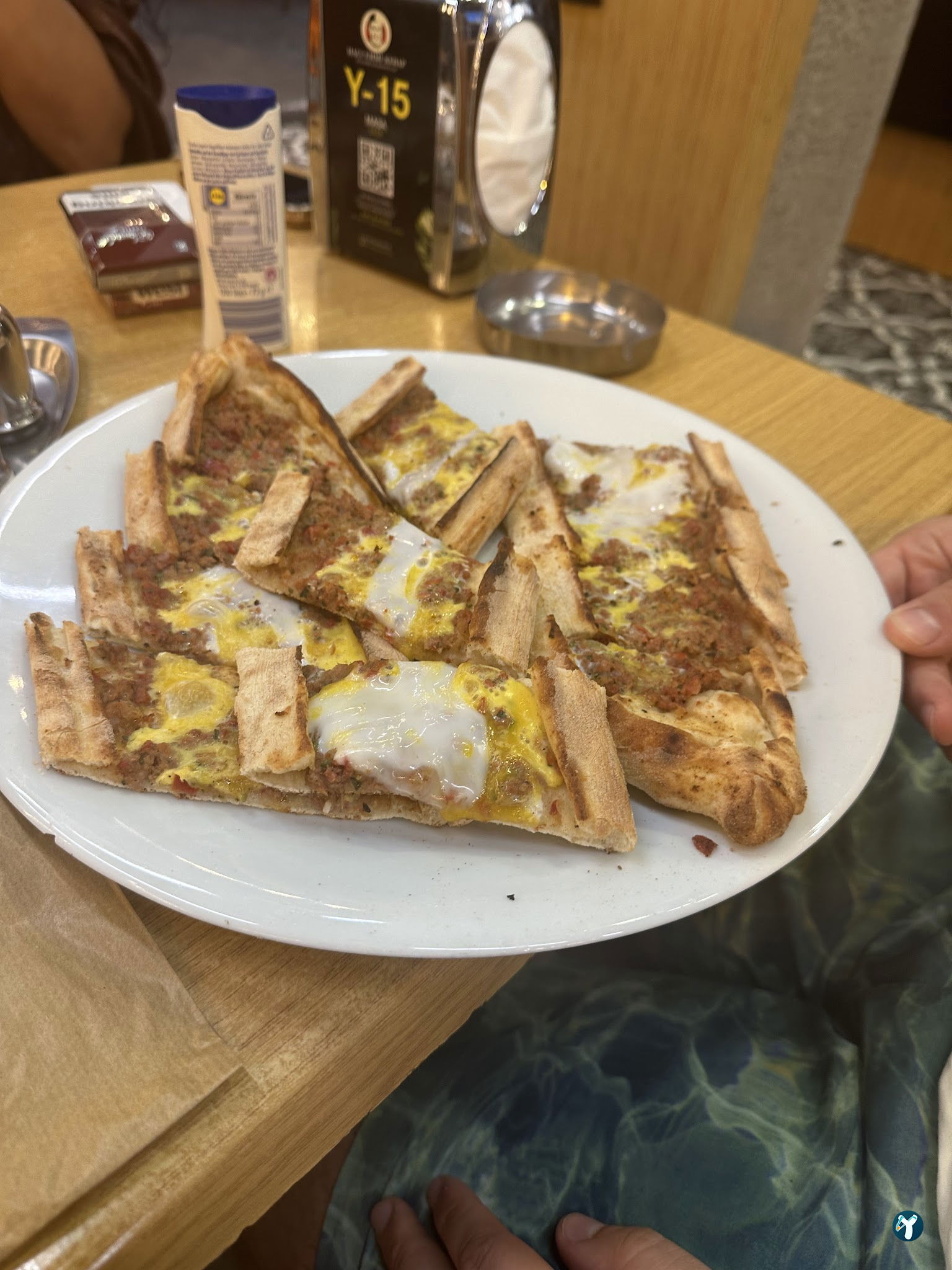 Türkmen Döner & Kebap