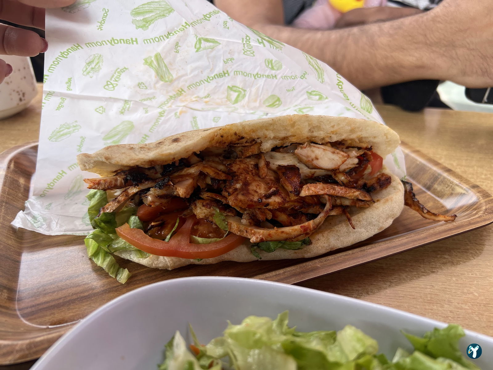 Türkmen Döner & Kebap