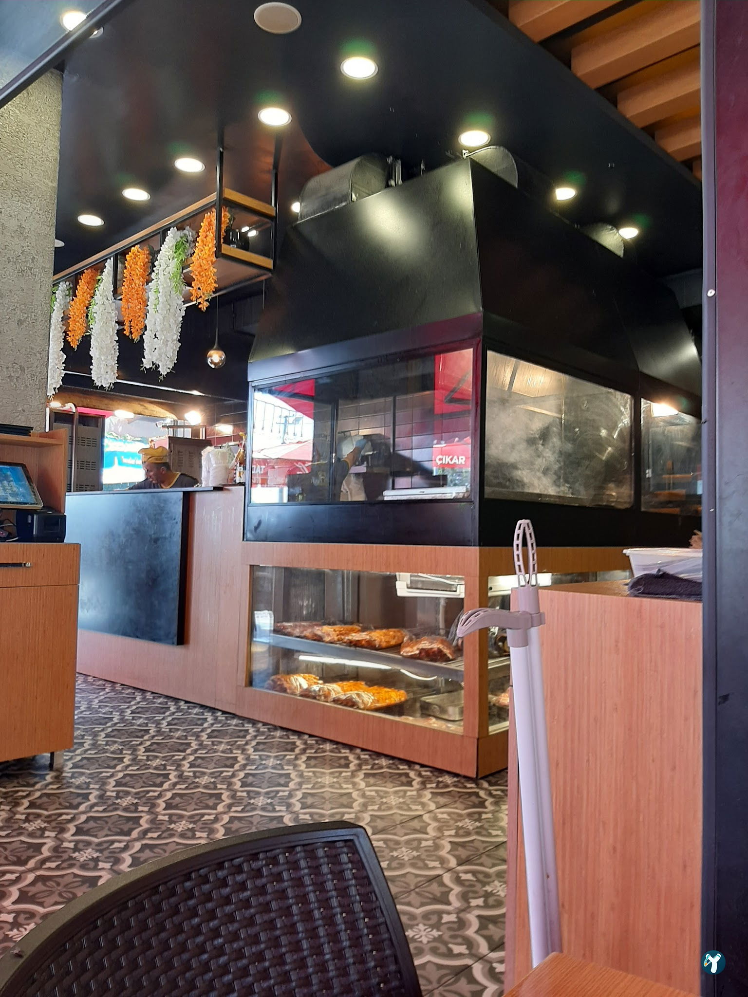 Türkmen Döner & Kebap
