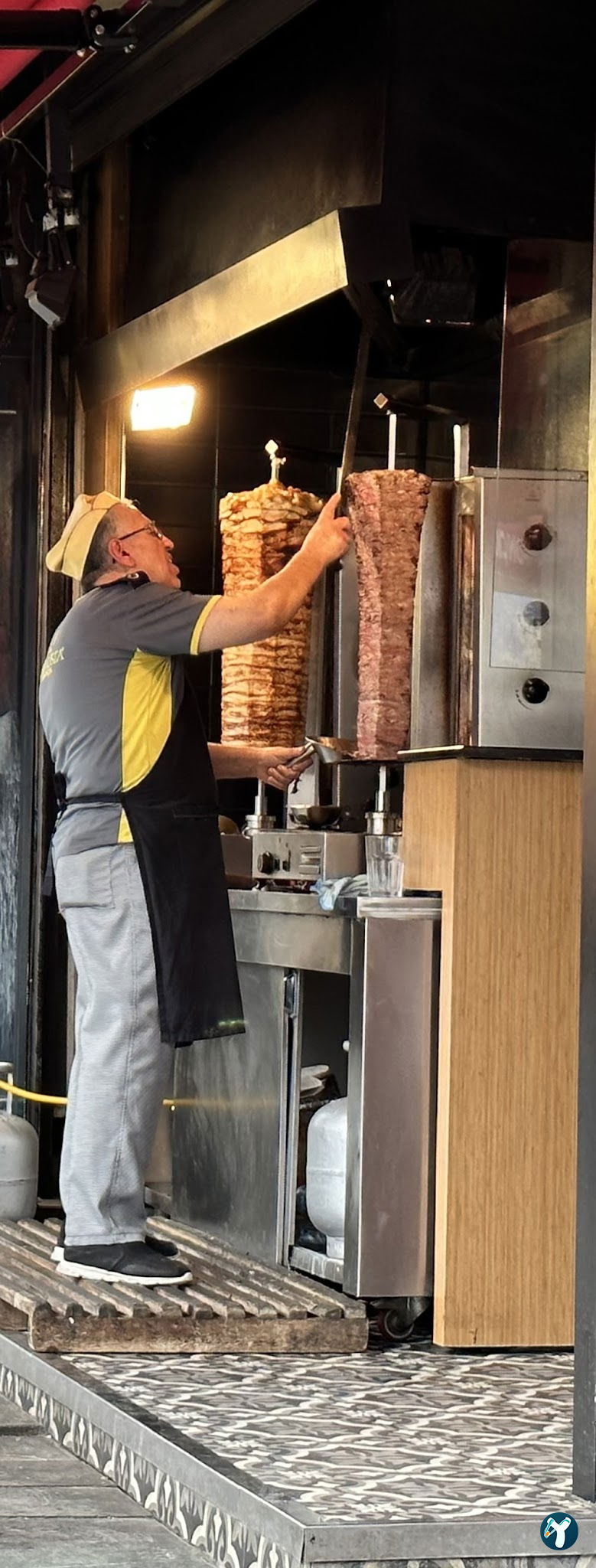 Türkmen Döner & Kebap