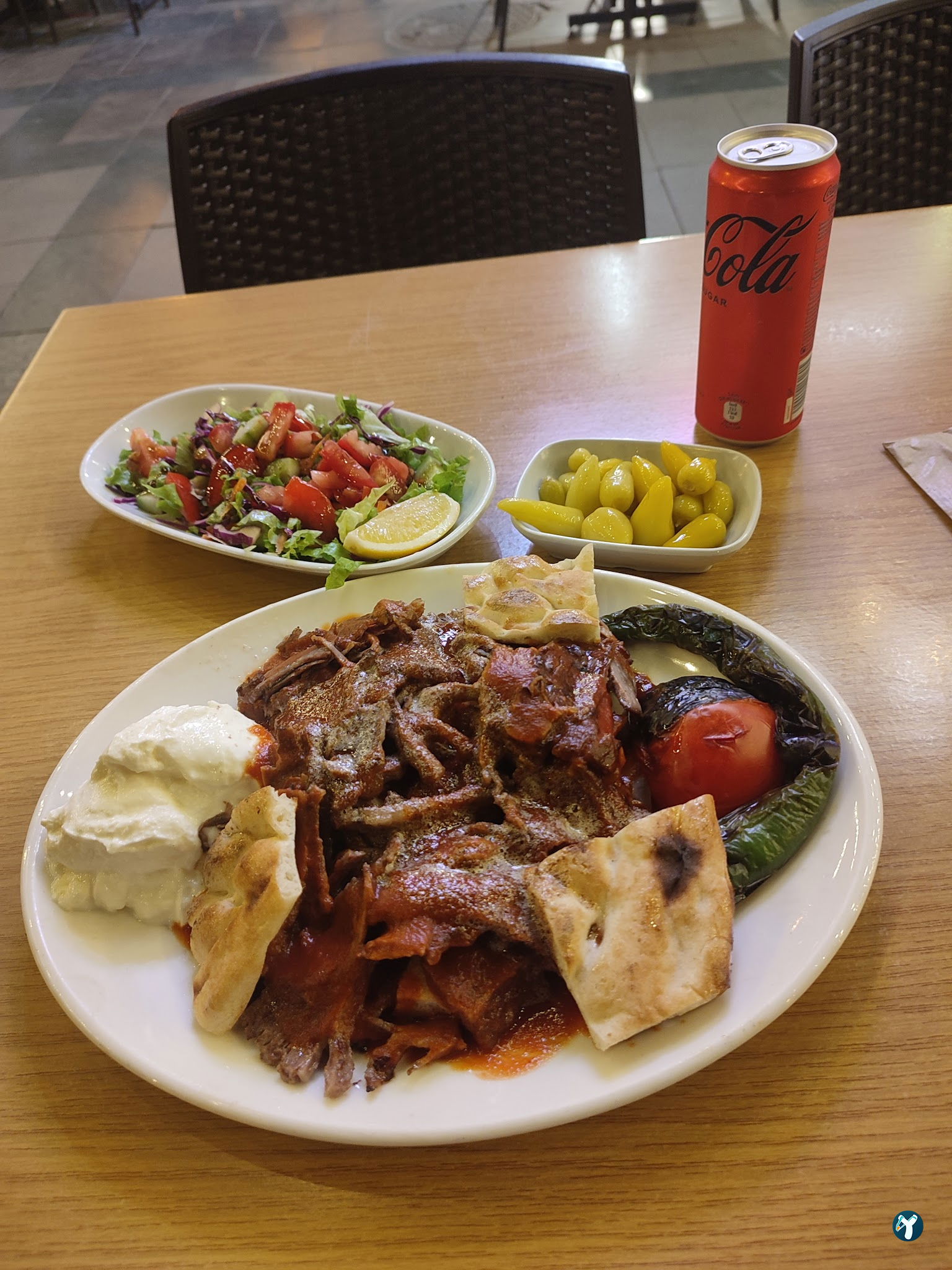 Türkmen Döner & Kebap