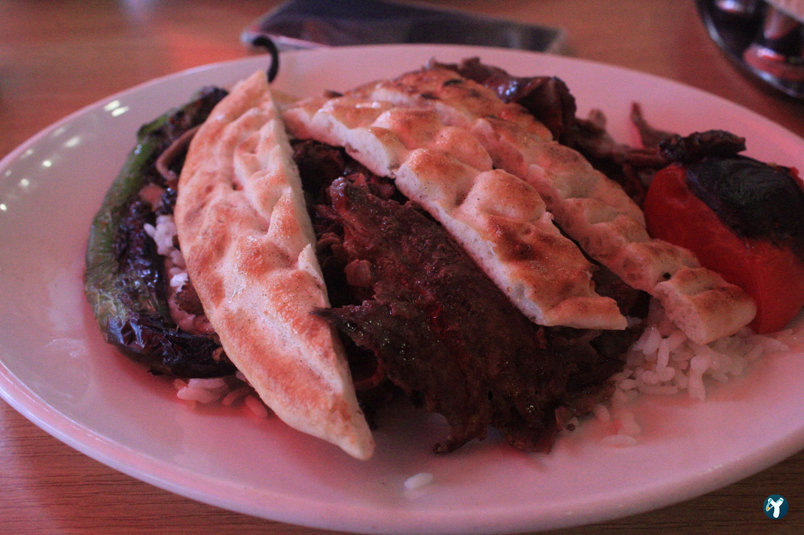 Türkmen Döner & Kebap