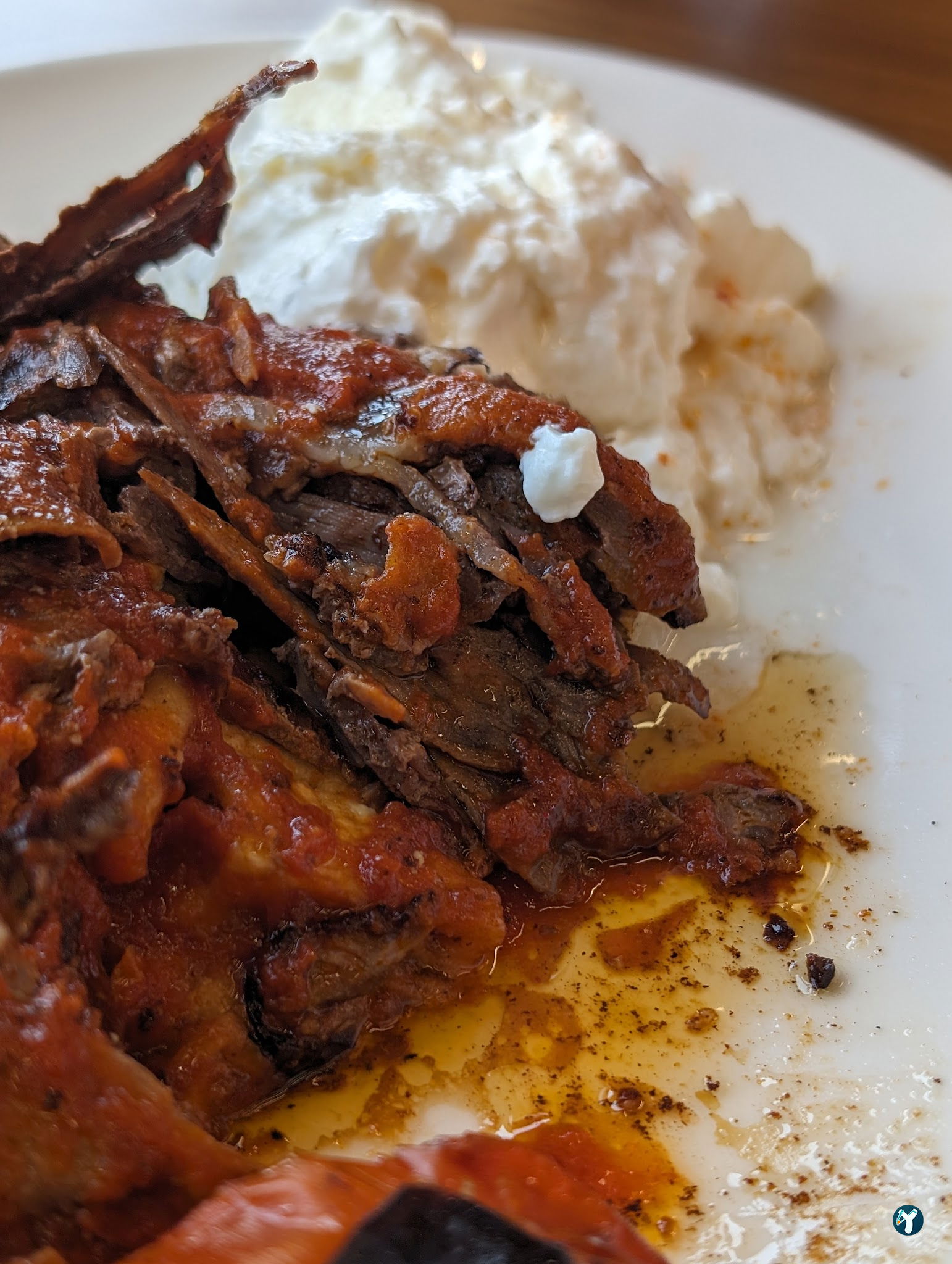 Türkmen Döner & Kebap